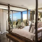 Villa Areias Do Seixo Santa Cruz (Oeste)