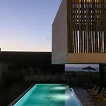 Villa Areias Do Seixo