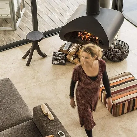 Вилла Areias Do Seixo *