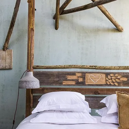 Вилла Areias Do Seixo *